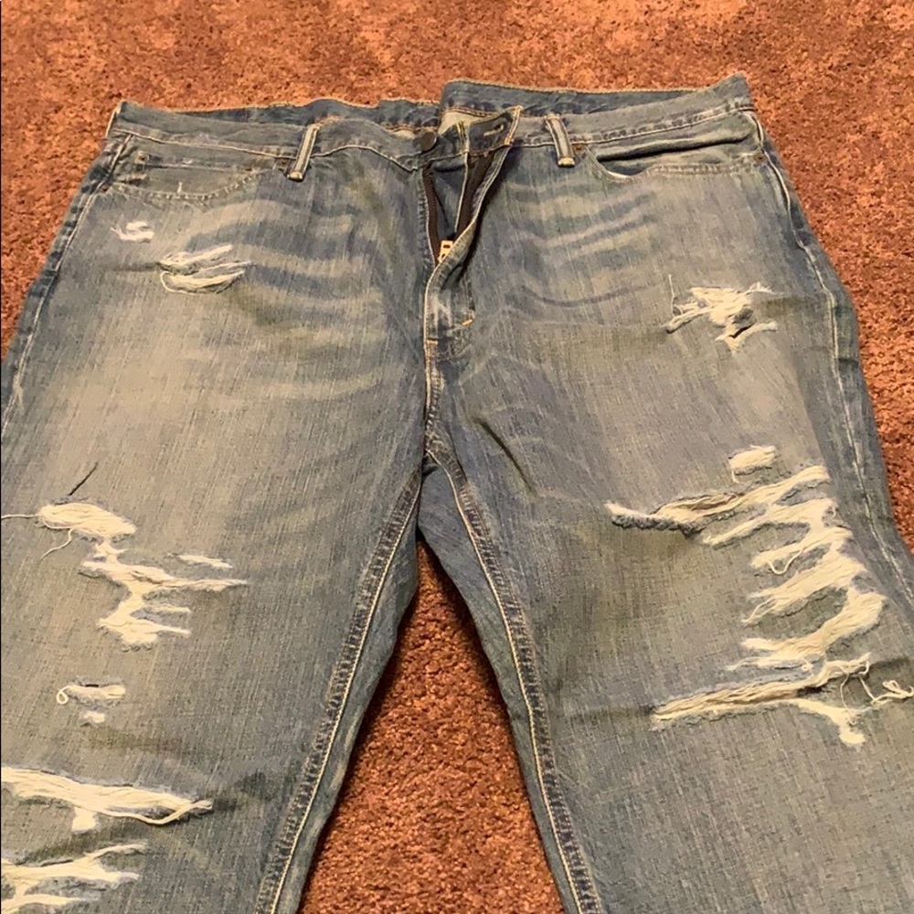 Levi’s Jeans